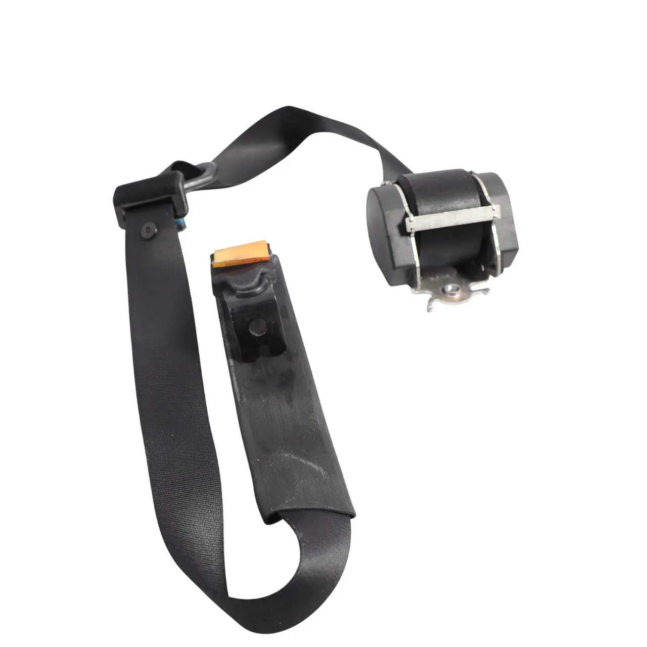 Ford Transit Connect Front Seat Belt Left N/S Passenger Side 9T16-A61295-FB