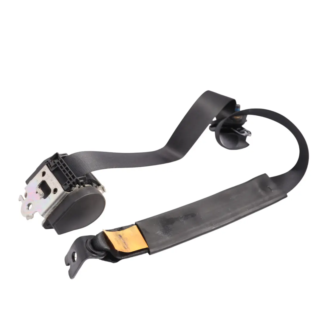 Front Seat Belt Left N/S Passenger Side 9T16-A61295-FB to Ford Transit Connect with Part number 9T16-A61295-DA Ford Transit Connect Front Seat Belt Left N/S Passenger Side 9T16-A61295-FB - SKU RHD-9T16-A61295-DA - Part number 9T16-A61295-DA