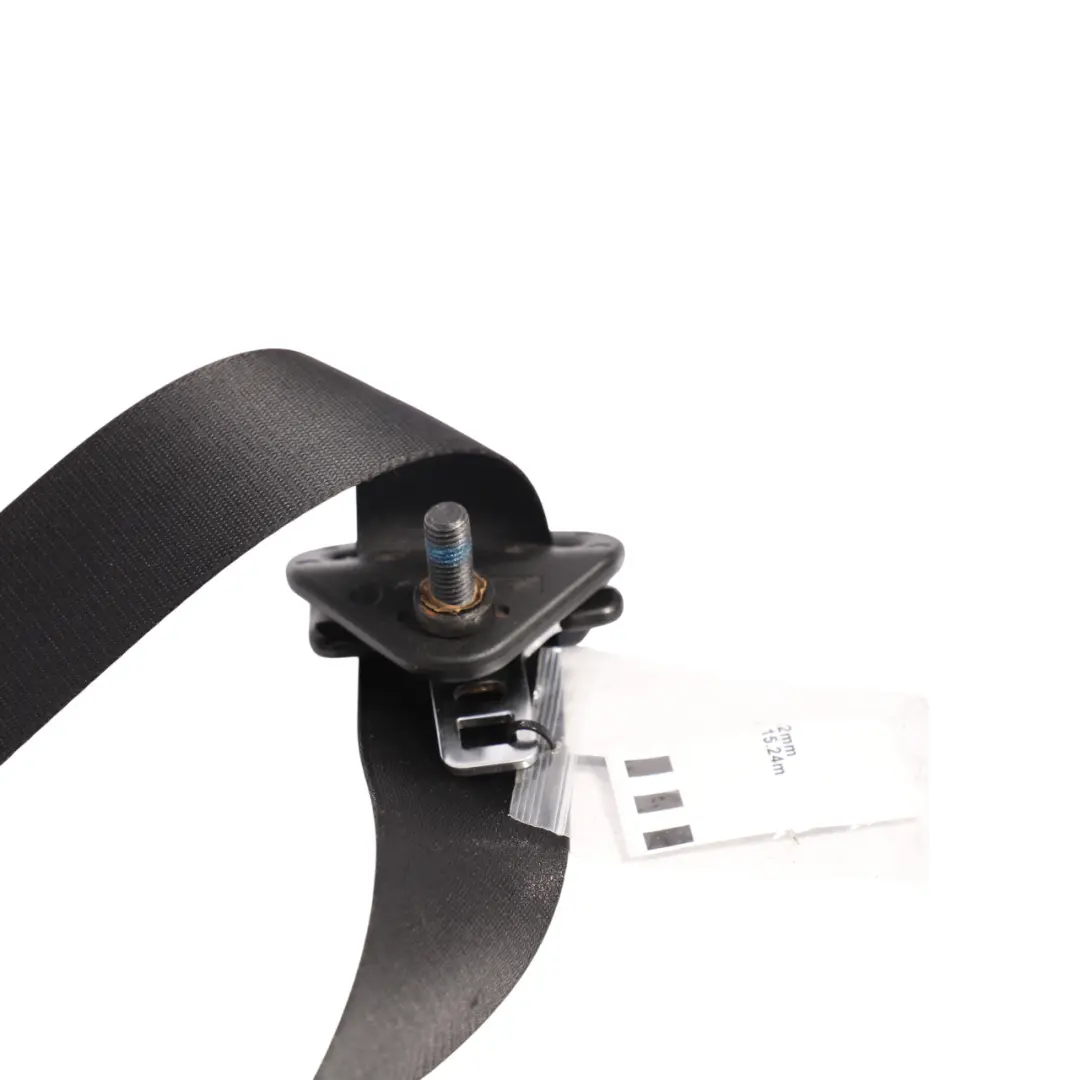 Ford Transit Connect Front Seat Belt Left N/S Passenger Side 9T16-A61295-FB - SKU RHD-9T16-A61295-DA - Part number 9T16-A61295-DA