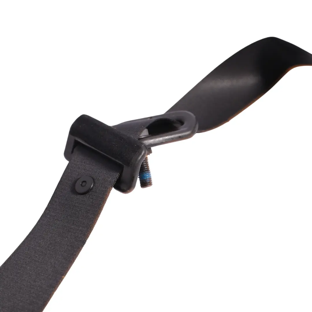 Front Seat Belt Left N/S Passenger Side 9T16-A61295-FB to Ford Transit Connect with Part number 9T16-A61295-DA Ford Transit Connect Front Seat Belt Left N/S Passenger Side 9T16-A61295-FB - SKU RHD-9T16-A61295-DA - Part number 9T16-A61295-DA