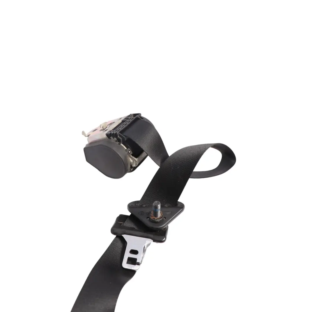 Ford Transit Connect Front Seat Belt Left N/S Passenger Side 9T16-A61295-FB - SKU RHD-9T16-A61295-DA - Part number 9T16-A61295-DA