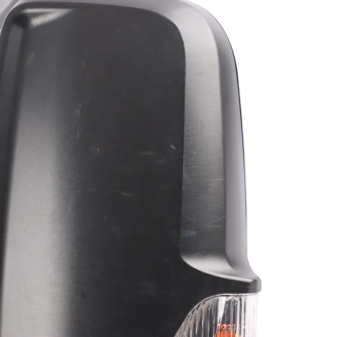 Mercedes W906 Wing Mirror Door Left N/S Outside Primed - SKU RHD-A0008106319-3 - Part number A0008106319