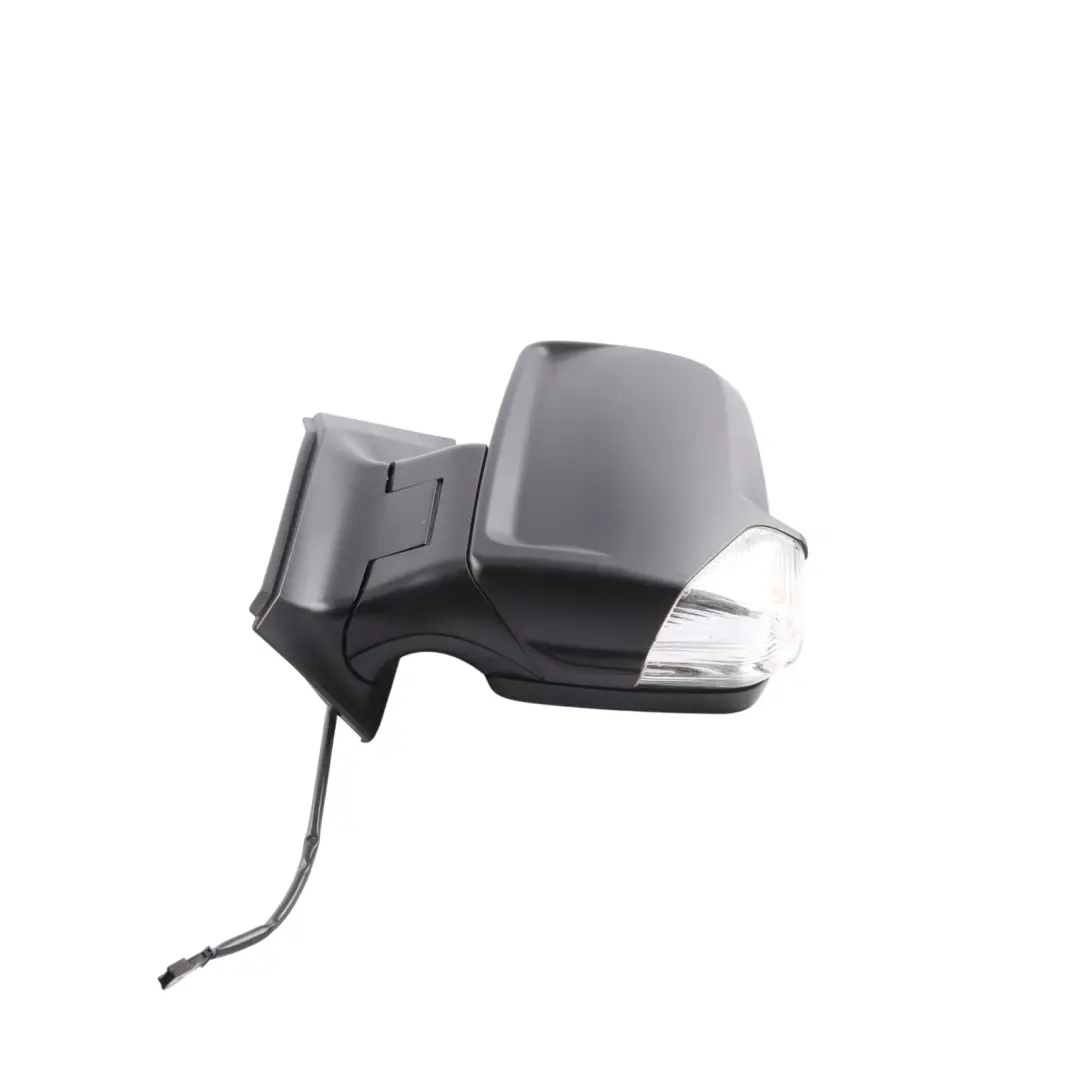 Mercedes W906 Wing Mirror Door Left N/S Outside Primed - SKU RHD-A0008106319-3 - Part number A0008106319
