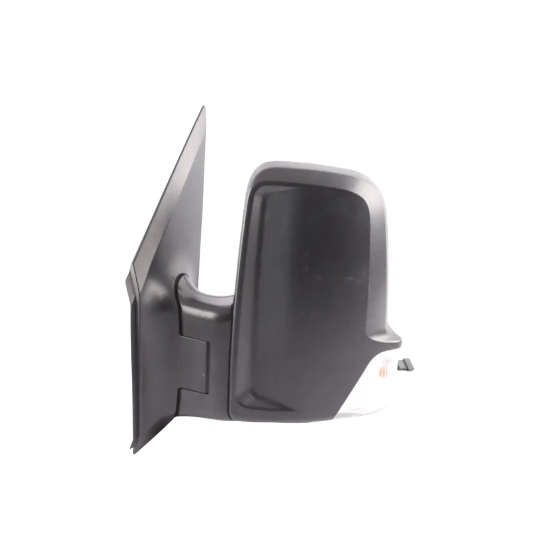 Mercedes W906 Wing Mirror Door Left N/S Outside Primed - SKU RHD-A0008106319-3 - Part number A0008106319