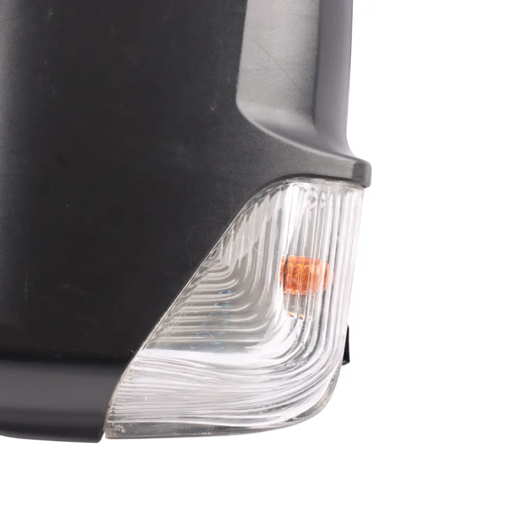 Mercedes W906 Wing Mirror Door Left N/S Outside Primed - SKU RHD-A0008106319-3 - Part number A0008106319