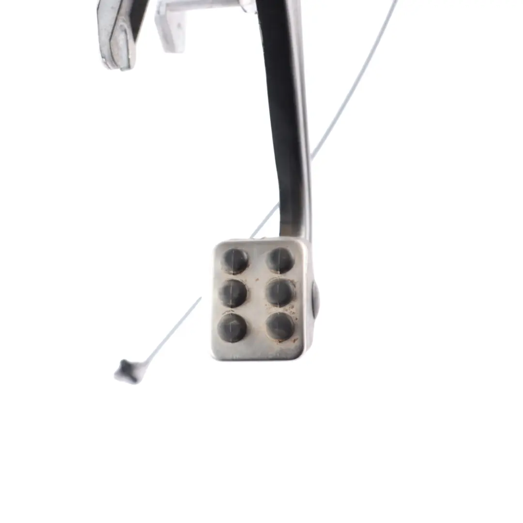 Mercedes ML W164 Handbrake Parking Brake Foot Pedal Assembly - SKU RHD-A1644202284 - Part number A1644202284