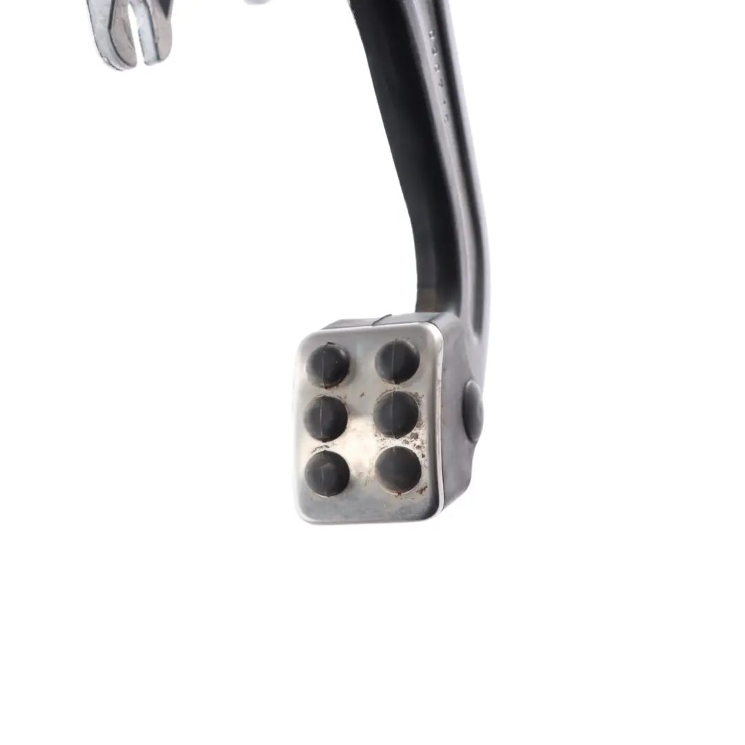 Mercedes ML W164 Handbrake Parking Brake Foot Pedal Assembly - SKU RHD-A1644202284 - Part number A1644202284