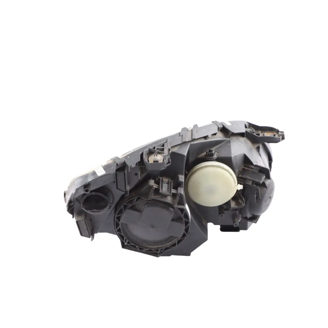 Mercedes W245 2009 Lamp Unit Headlight Front Passenger Left N/S - SKU RHD-A1698207961-2 - Part number A1698207961