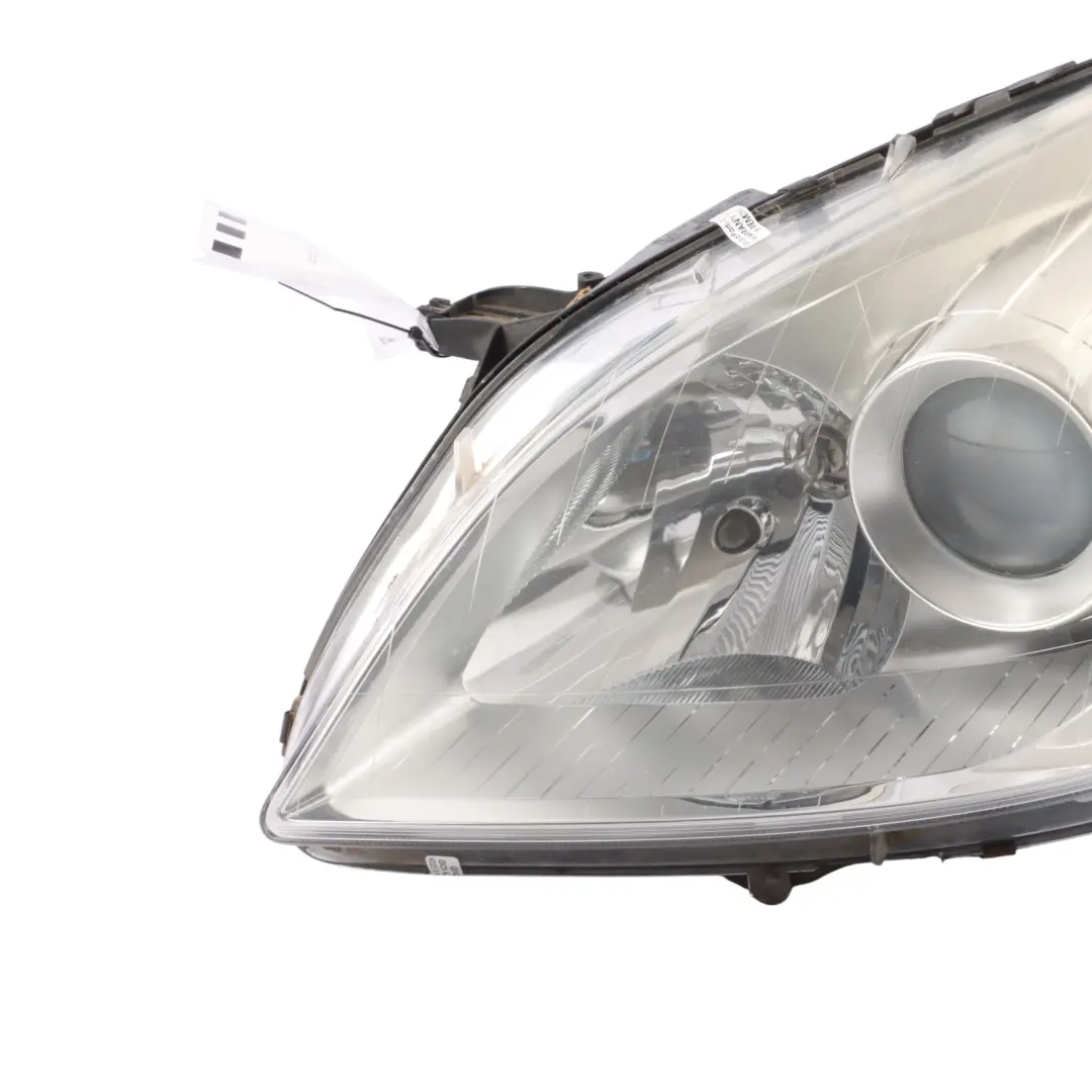2009 Lamp Unit Headlight Front Passenger Left N/S to Mercedes W245 with Part number A1698207961 Mercedes W245 2009 Lamp Unit Headlight Front Passenger Left N/S - SKU RHD-A1698207961-2 - Part number A1698207961