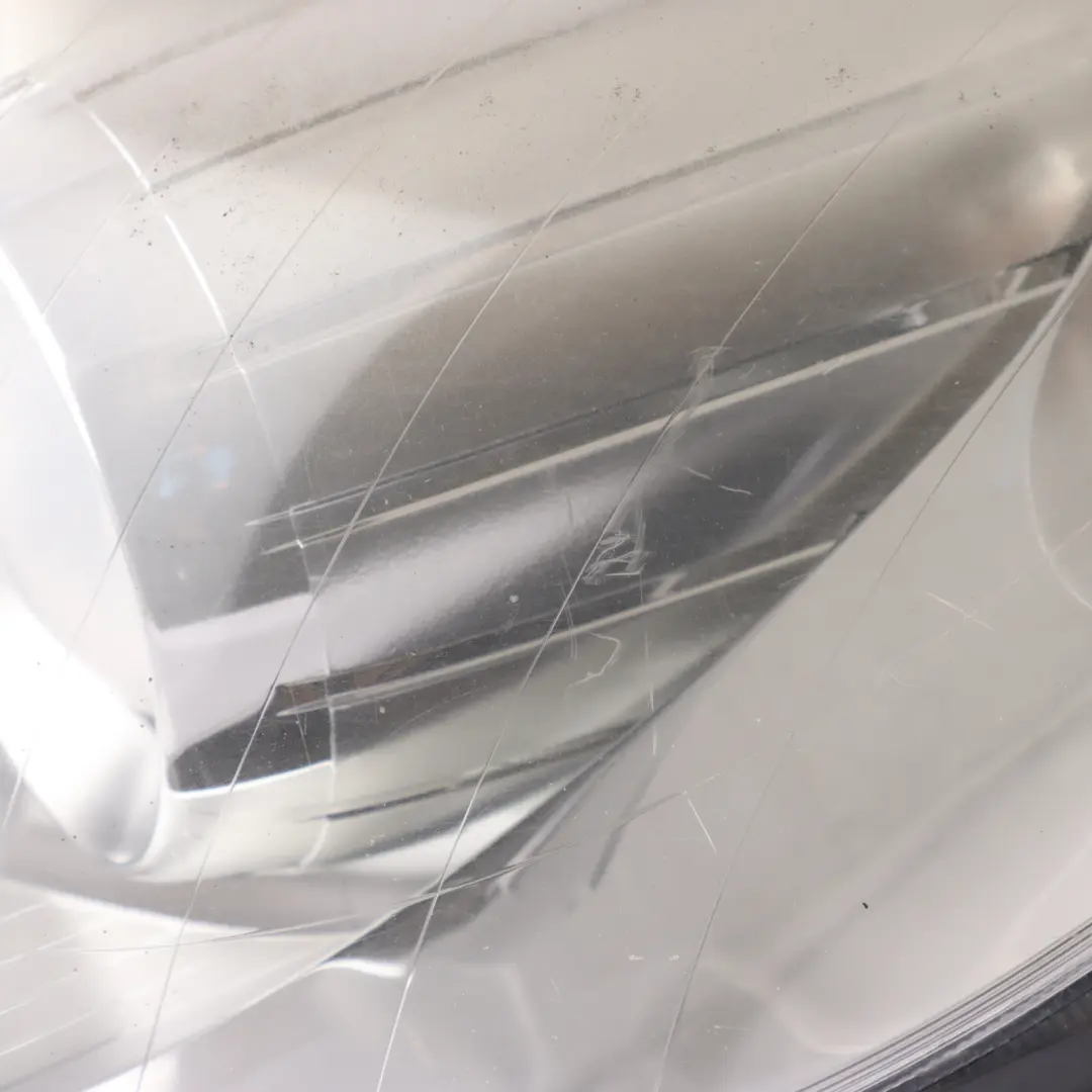 2009 Lamp Unit Headlight Front Passenger Left N/S to Mercedes W245 with Part number A1698207961 Mercedes W245 2009 Lamp Unit Headlight Front Passenger Left N/S - SKU RHD-A1698207961-2 - Part number A1698207961