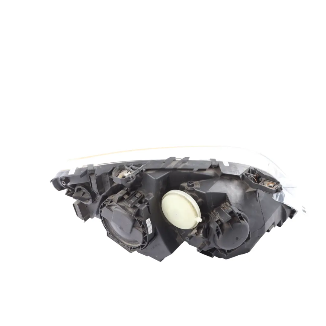 Mercedes W245 2009 Lamp Unit Headlight Front Passenger Left N/S - SKU RHD-A1698207961-2 - Part number A1698207961