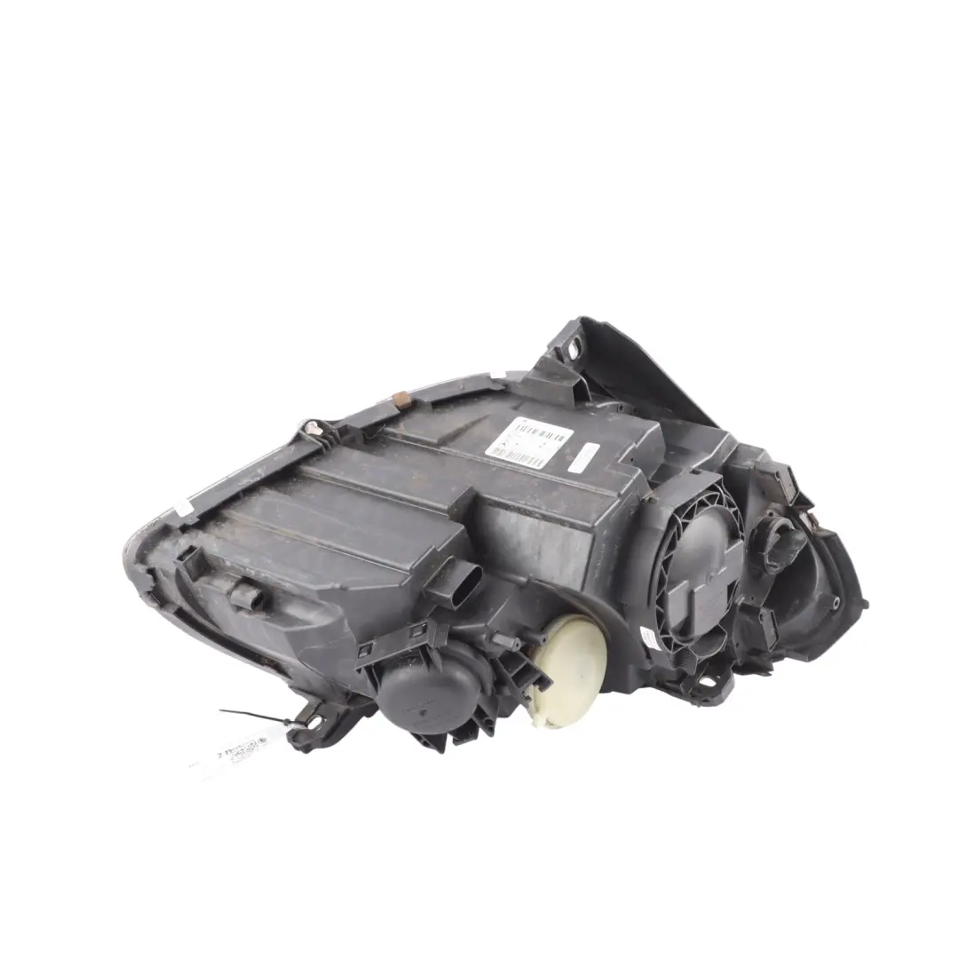 Mercedes W245 2009 Lamp Unit Headlight Front Passenger Left N/S - SKU RHD-A1698207961-2 - Part number A1698207961
