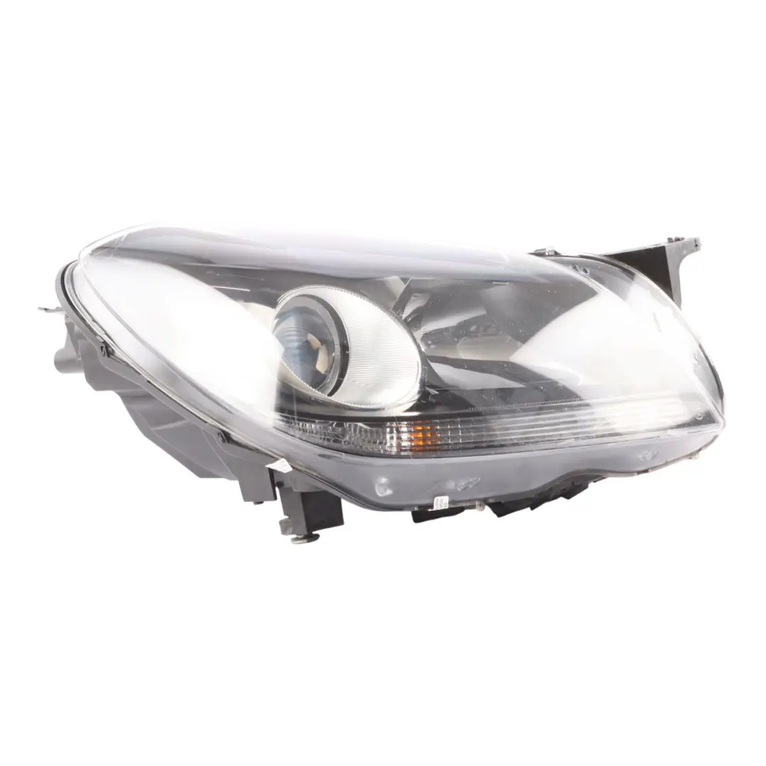 Mercedes SLK AMG SP 2013 Lamp Unit Light Lamp Headlight Right O/S - SKU RHD-A1728202259 - Part number A1728202259
