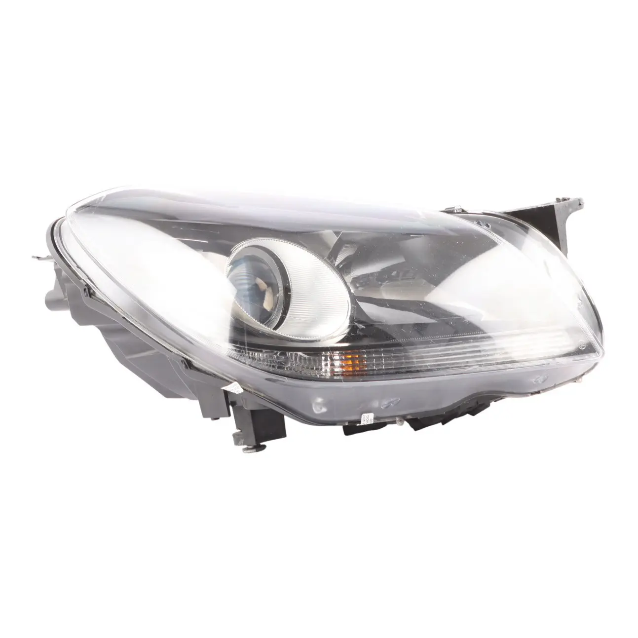 Mercedes SLK AMG SP 2013 Lamp Unit Light Lamp Headlight Right O/S A1728202259