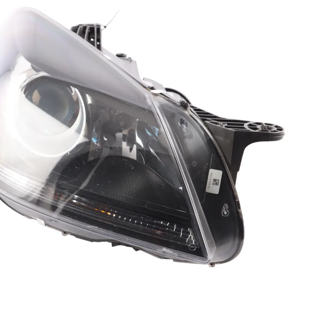 Mercedes SLK AMG SP 2013 Lamp Unit Light Lamp Headlight Right O/S - SKU RHD-A1728202259 - Part number A1728202259