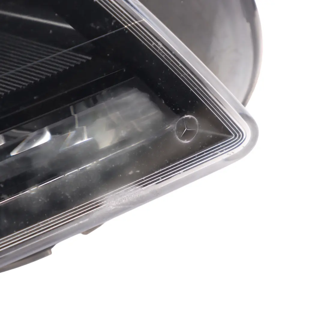 2013 Lamp Unit Light Lamp Headlight Right O/S to Mercedes SLK AMG SP with Part number A1728202259 Mercedes SLK AMG SP 2013 Lamp Unit Light Lamp Headlight Right O/S - SKU RHD-A1728202259 - Part number A1728202259