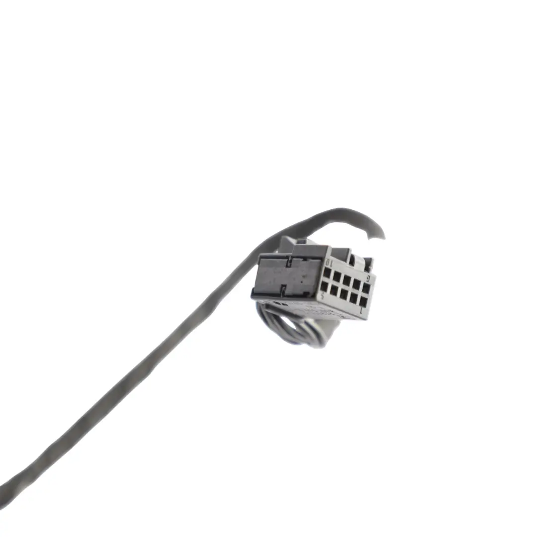 Mercedes W176 Mirror Wing Door Left N/S Outside Black - SKU RHD-A1768100176-BLK - Part number A1768100176