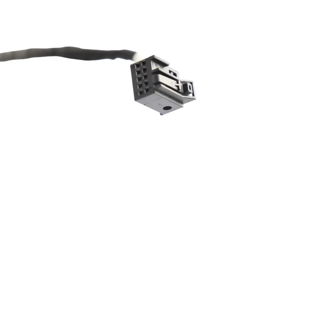 Mercedes W176 Mirror Wing Door Outside Black Right O/S - SKU RHD-A1768100276-BLK1 - Part number A1768100276