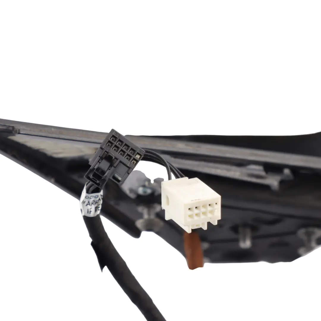 Wing Mirror Power Fold Auto Dimming Left N/S Polar White - 149 to Mercedes W204 with Part number A2048103176 Mercedes W204 Wing Mirror Power Fold Auto Dimming Left N/S Polar White - 149 - SKU RHD-A2048103176-POL1 - Part number A2048103176