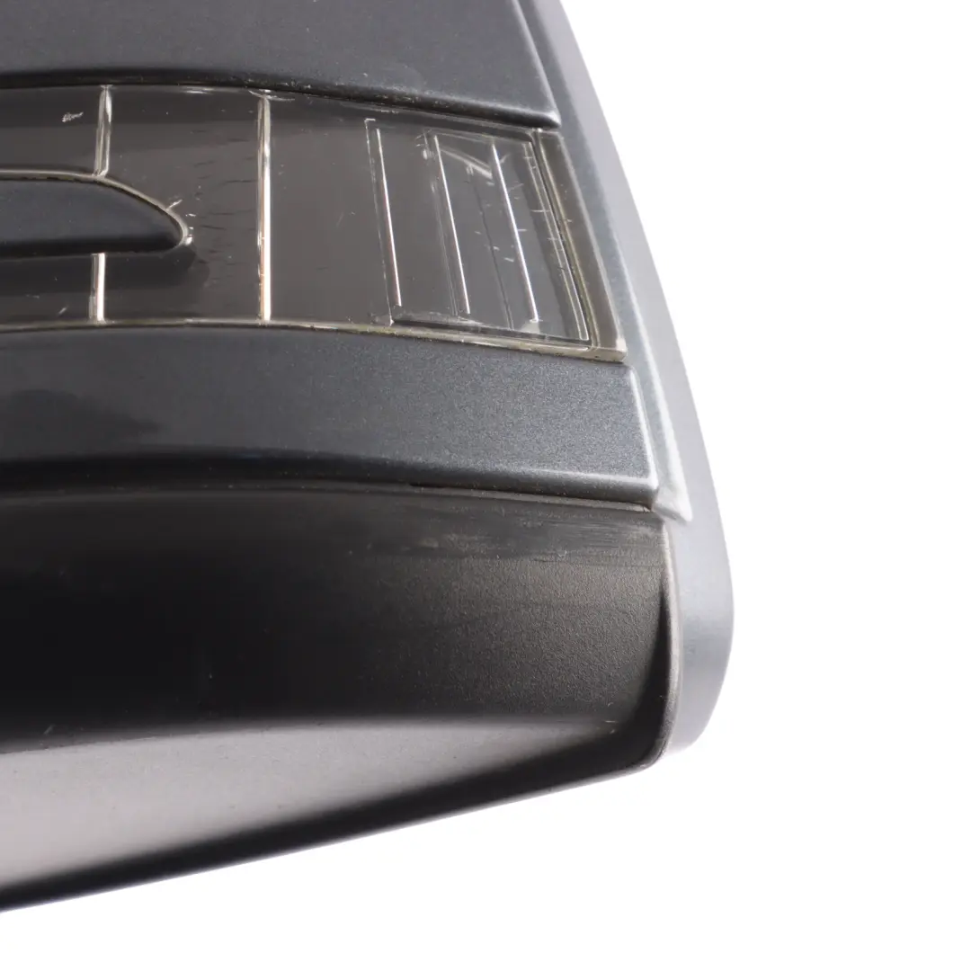 Mercedes W204 Wing Mirror Electric Outside Left N/S Tenorite Grey Metallic - 755 - SKU RHD-A2048103776-TNG - Part number A2048103776