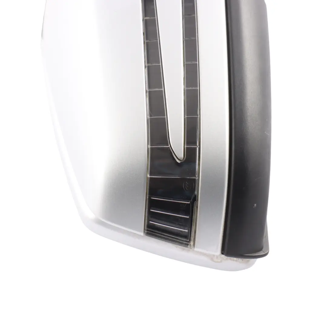 Wing Mirror Door Right O/S Power Fold Auto Dip Iridium Silver 775 to Mercedes W204 with Part number A2048104076 Mercedes W204 Wing Mirror Door Right O/S Power Fold Auto Dip Iridium Silver 775 - SKU RHD-A2048104076-IRS1 - Part number A2048104076