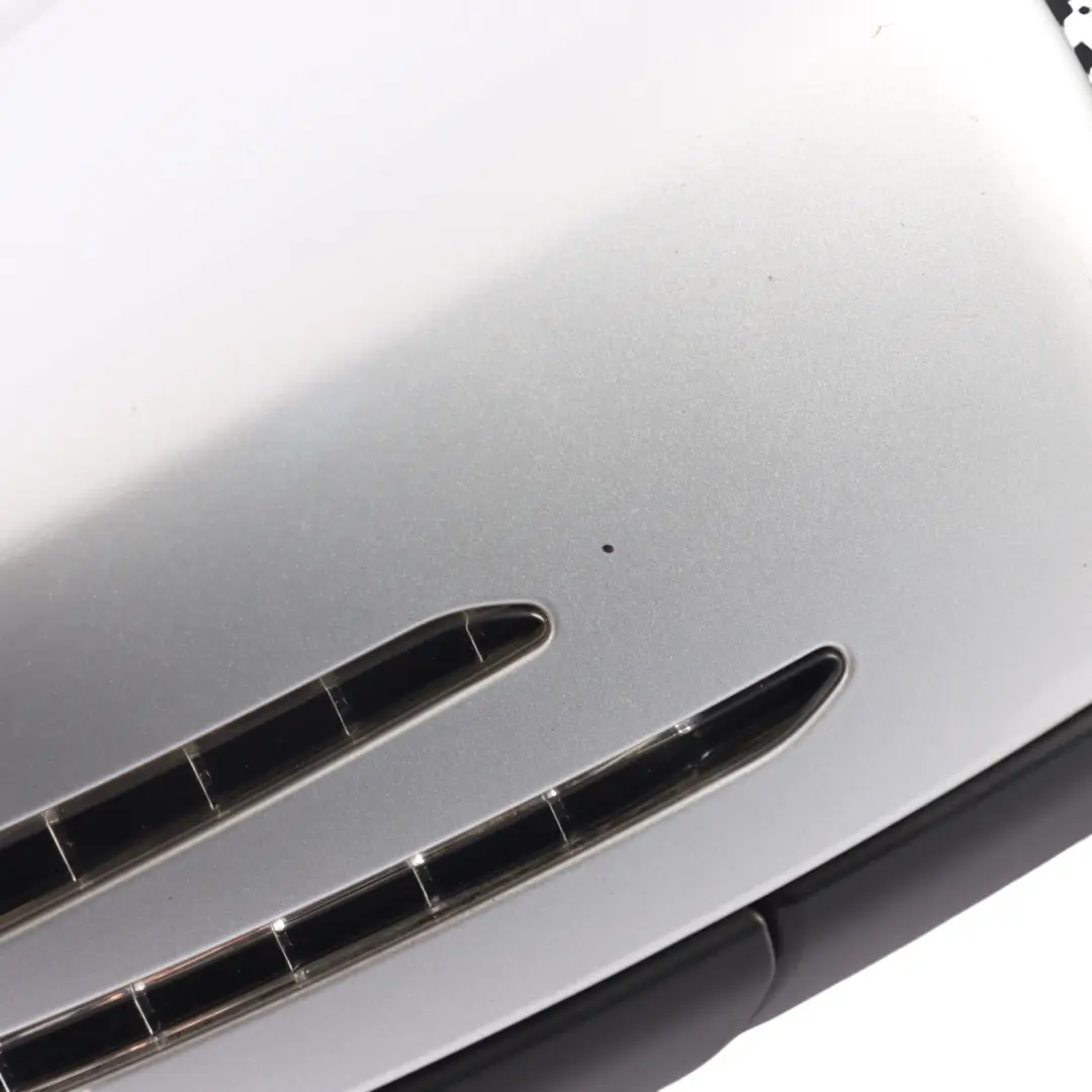 Wing Mirror Door Right O/S Power Fold Auto Dip Iridium Silver 775 to Mercedes W204 with Part number A2048104076 Mercedes W204 Wing Mirror Door Right O/S Power Fold Auto Dip Iridium Silver 775 - SKU RHD-A2048104076-IRS1 - Part number A2048104076