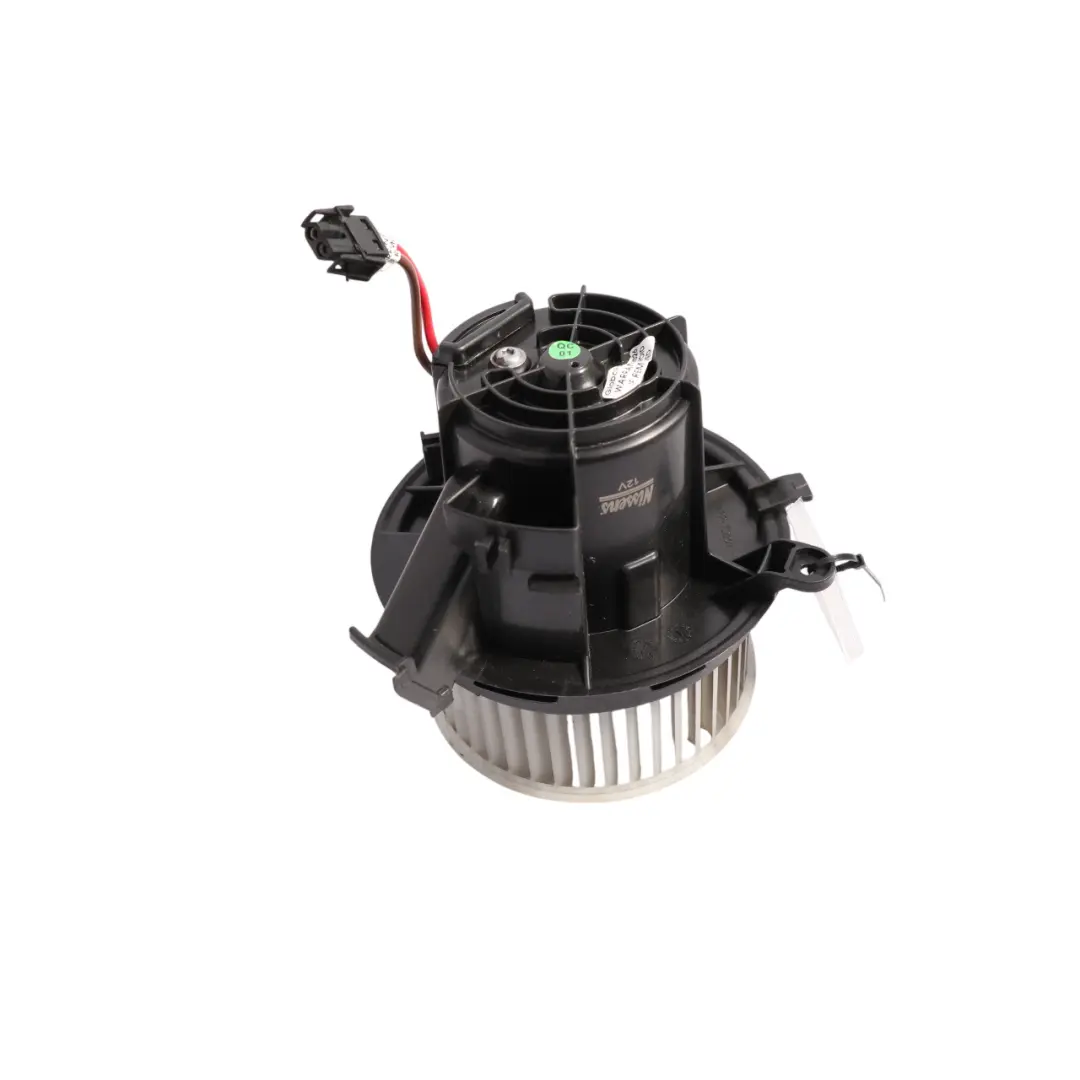 Mercedes W204 W212 Heater Blower Motor Fan Unit - SKU RHD-A2048200908-2 - Part number A2048200908