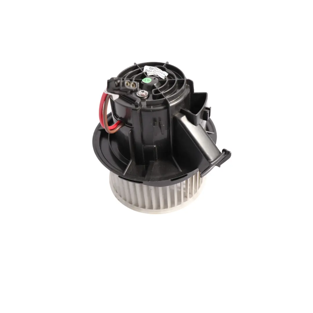 Mercedes W204 W212 Heater Blower Motor Fan Unit - SKU RHD-A2048200908-2 - Part number A2048200908