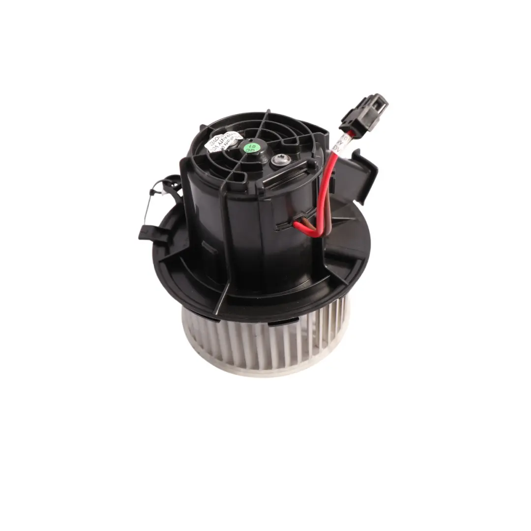 Mercedes W204 W212 Heater Blower Motor Fan Unit - SKU RHD-A2048200908-2 - Part number A2048200908