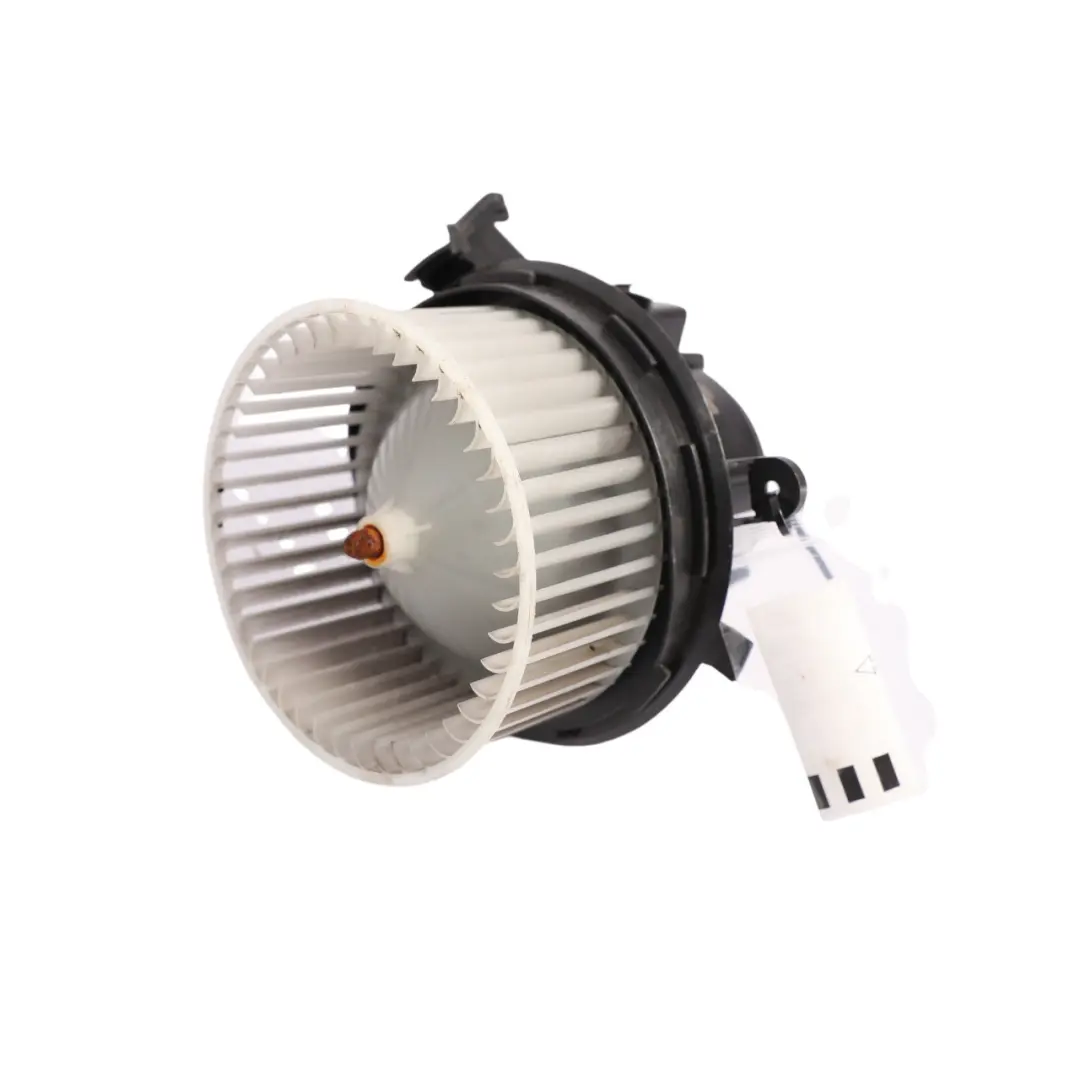Mercedes W204 W212 Heater Blower Motor Fan Unit - SKU RHD-A2048200908-2 - Part number A2048200908