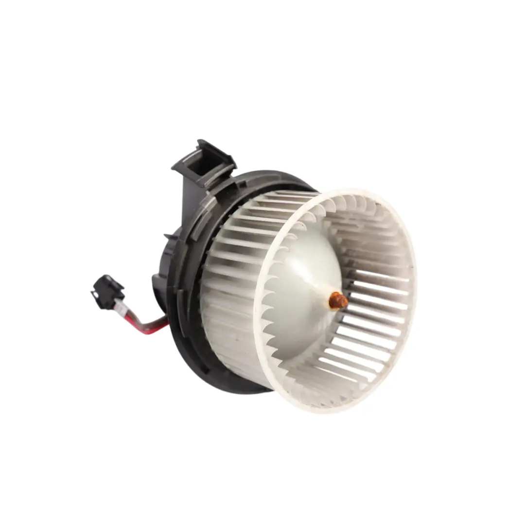 Mercedes W204 W212 Heater Blower Motor Fan Unit - SKU RHD-A2048200908-2 - Part number A2048200908