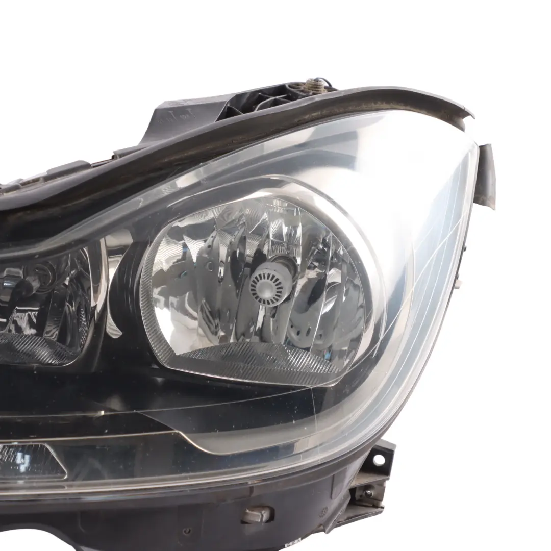 Mercedes W204 Headlamp Headlight Lamp Light Front Left N/S - SKU RHD-A2048207739 - Part number A2048207739