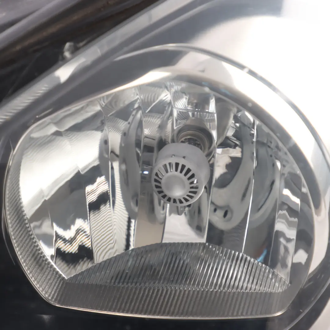 Mercedes W204 Headlamp Headlight Lamp Light Front Left N/S - SKU RHD-A2048207739 - Part number A2048207739