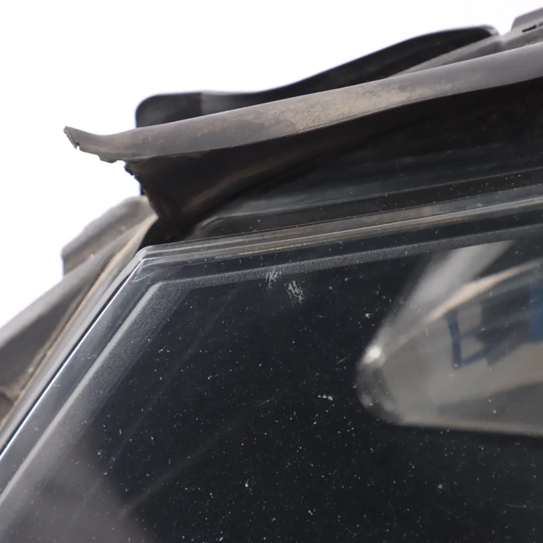 Mercedes W204 Headlamp Headlight Lamp Light Front Left N/S - SKU RHD-A2048207739 - Part number A2048207739