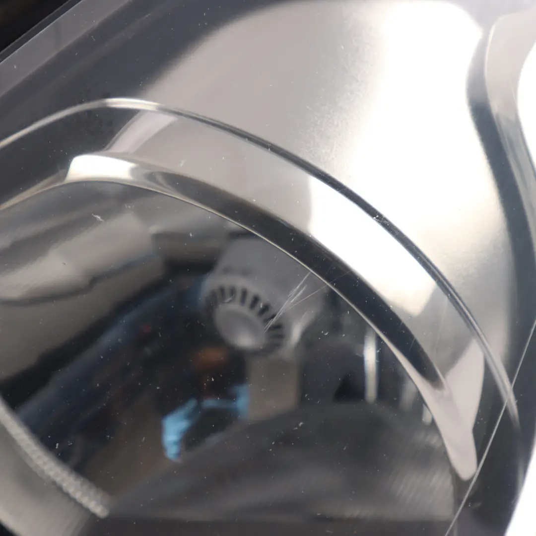 Mercedes W204 Headlamp Headlight Lamp Light Front Left N/S - SKU RHD-A2048207739 - Part number A2048207739