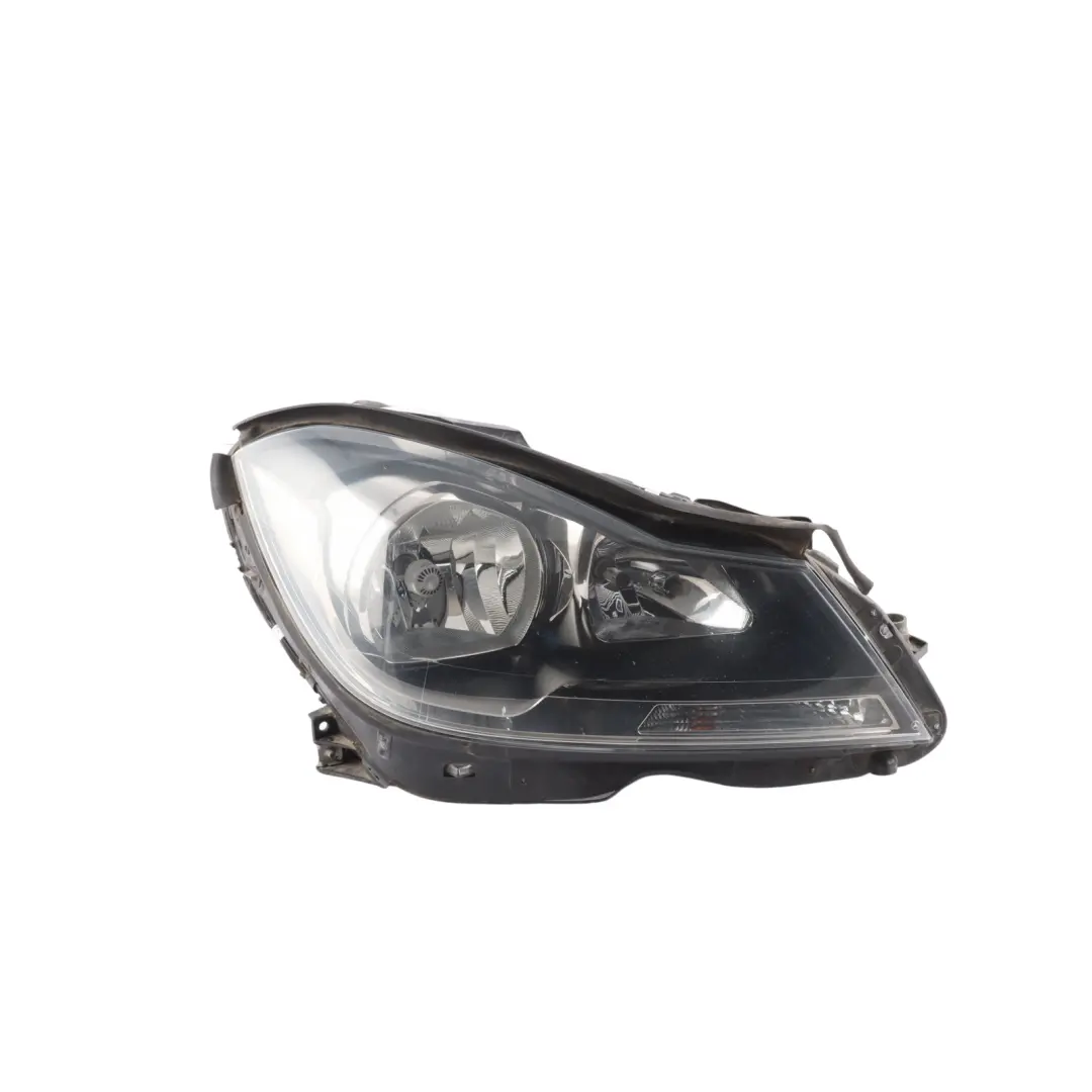 Mercedes W204 Headlamp Headlight Front Right O/S Lamp Light - SKU RHD-A2048207839 - Part number A2048207839
