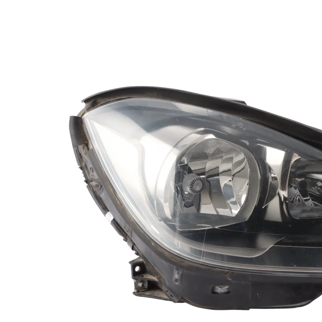 Headlamp Headlight Front Right O/S Lamp Light to Mercedes W204 with Part number A2048207839 Mercedes W204 Headlamp Headlight Front Right O/S Lamp Light - SKU RHD-A2048207839 - Part number A2048207839