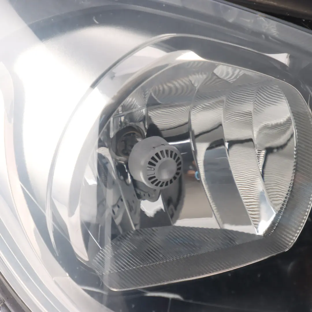 Mercedes W204 Headlamp Headlight Front Right O/S Lamp Light - SKU RHD-A2048207839 - Part number A2048207839