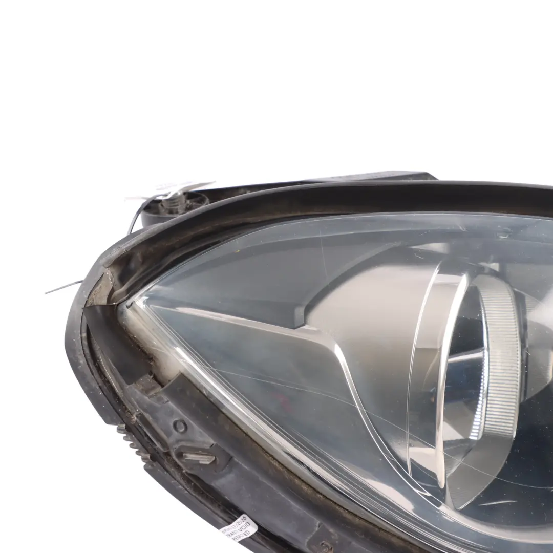 Headlamp Headlight Front Right O/S Lamp Light to Mercedes W204 with Part number A2048207839 Mercedes W204 Headlamp Headlight Front Right O/S Lamp Light - SKU RHD-A2048207839 - Part number A2048207839