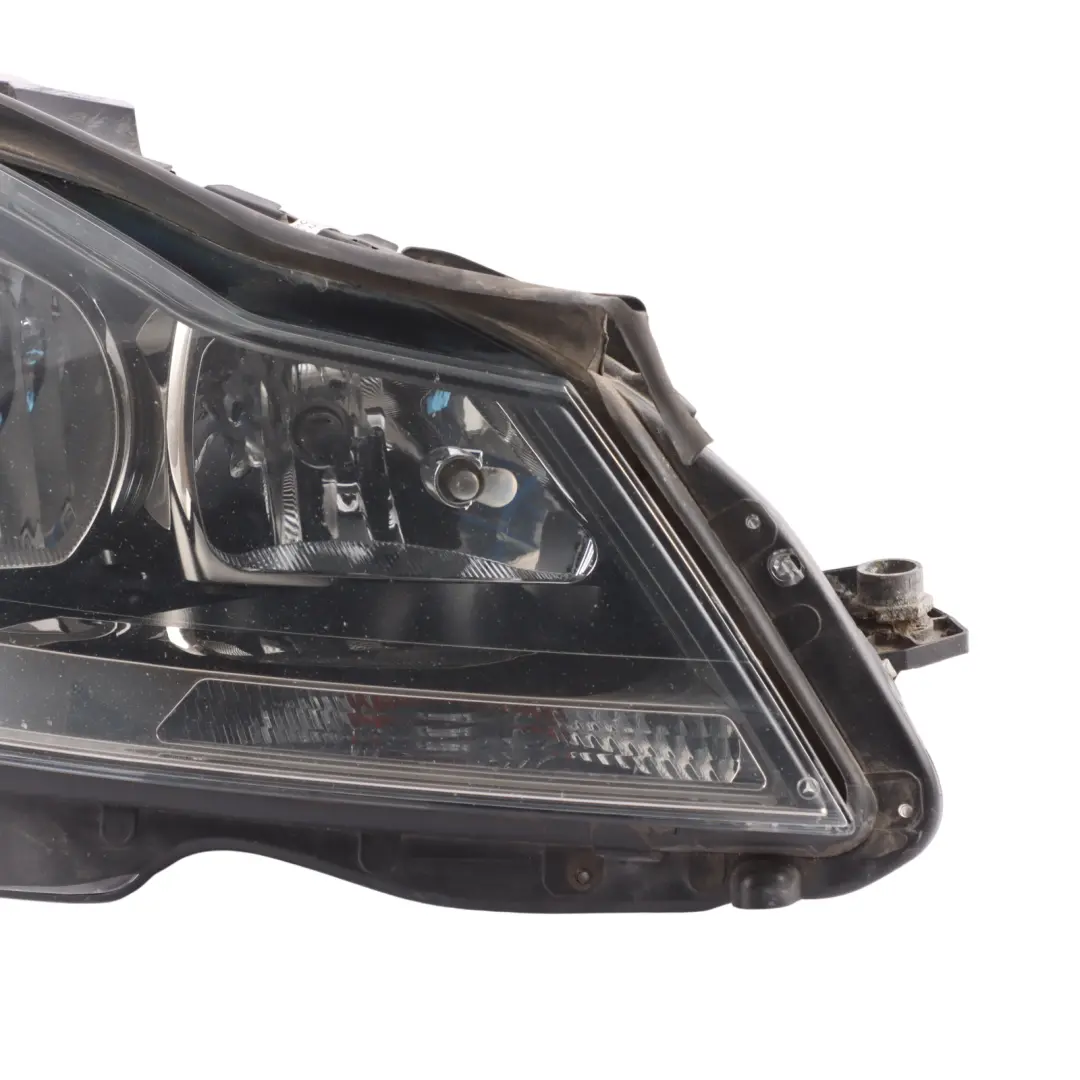 Headlamp Headlight Front Right O/S Lamp Light to Mercedes W204 with Part number A2048207839 Mercedes W204 Headlamp Headlight Front Right O/S Lamp Light - SKU RHD-A2048207839 - Part number A2048207839