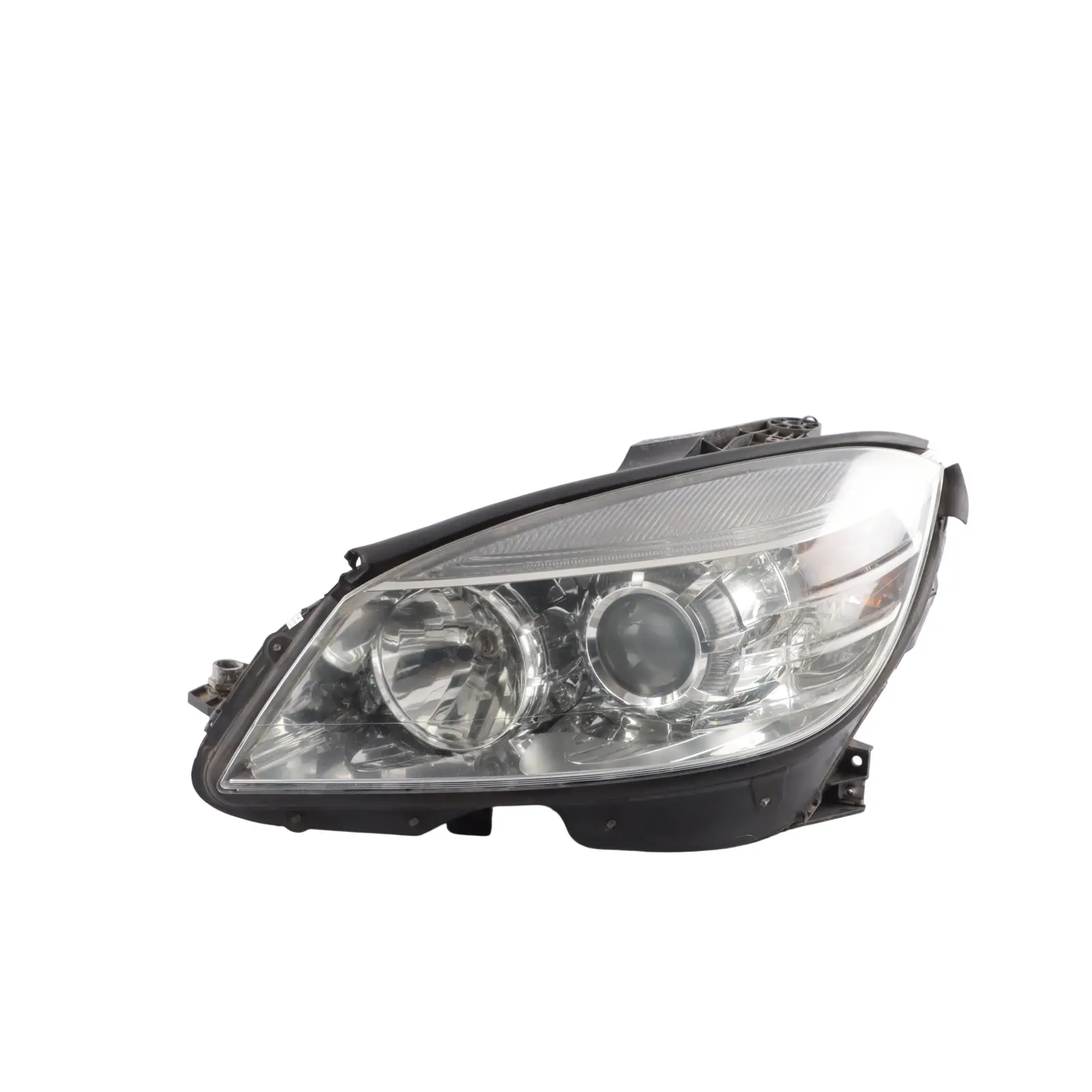 Mercedes W204 Headlight Headlamp Lamp Light Front Left N/S A2048208561