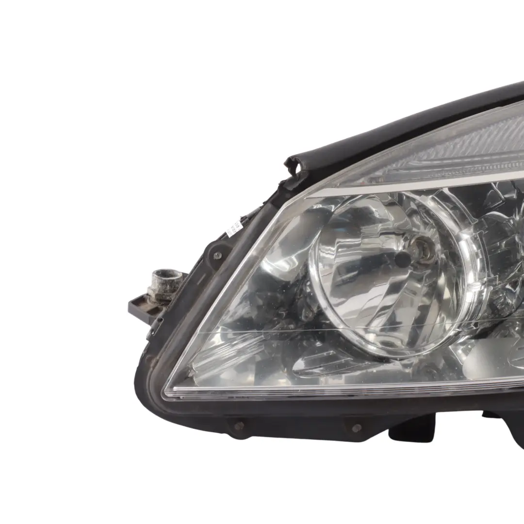 Headlight Headlamp Lamp Light Front Left N/S to Mercedes W204 with Part number A2048208561 Mercedes W204 Headlight Headlamp Lamp Light Front Left N/S - SKU RHD-A2048208561 - Part number A2048208561