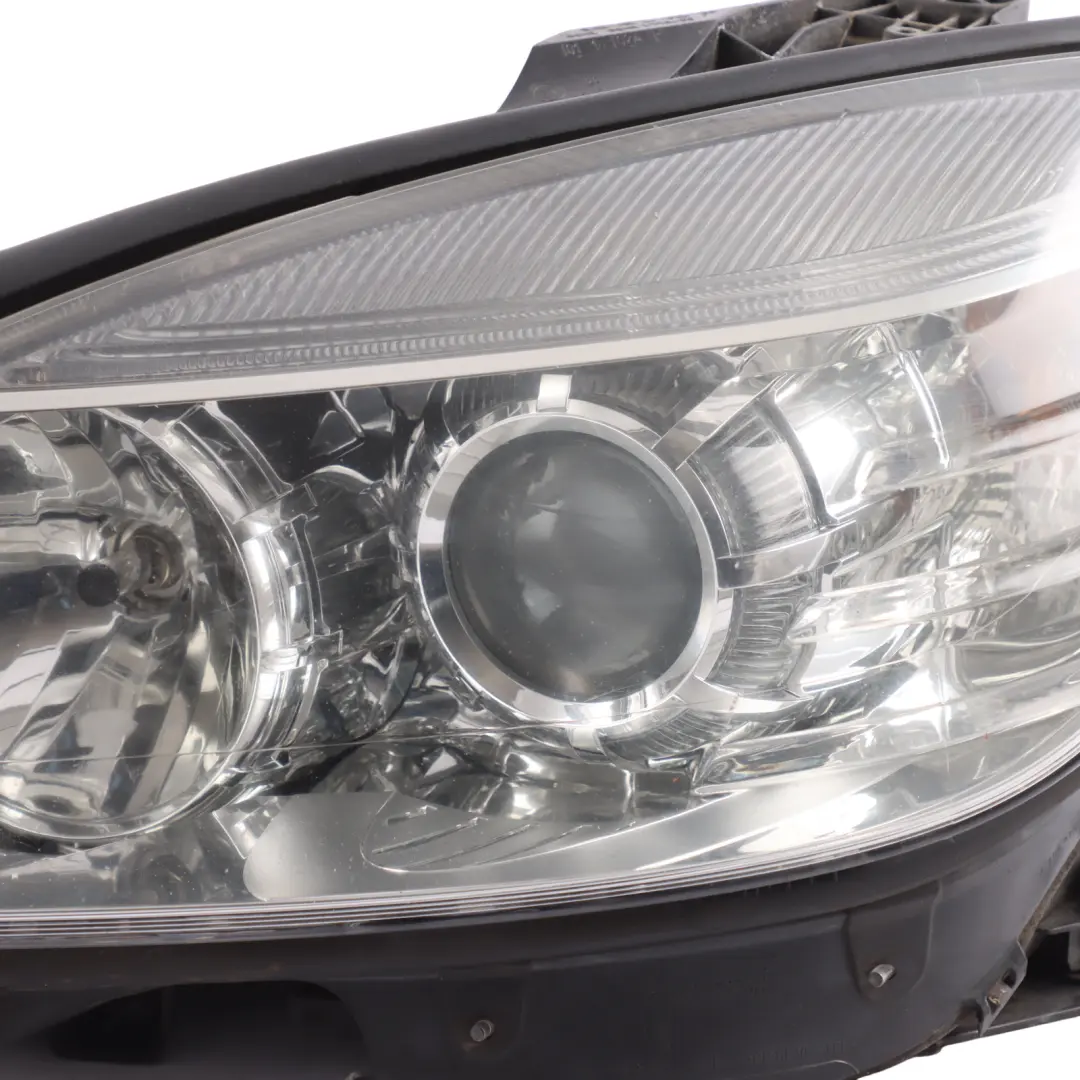Headlight Headlamp Lamp Light Front Left N/S to Mercedes W204 with Part number A2048208561 Mercedes W204 Headlight Headlamp Lamp Light Front Left N/S - SKU RHD-A2048208561 - Part number A2048208561
