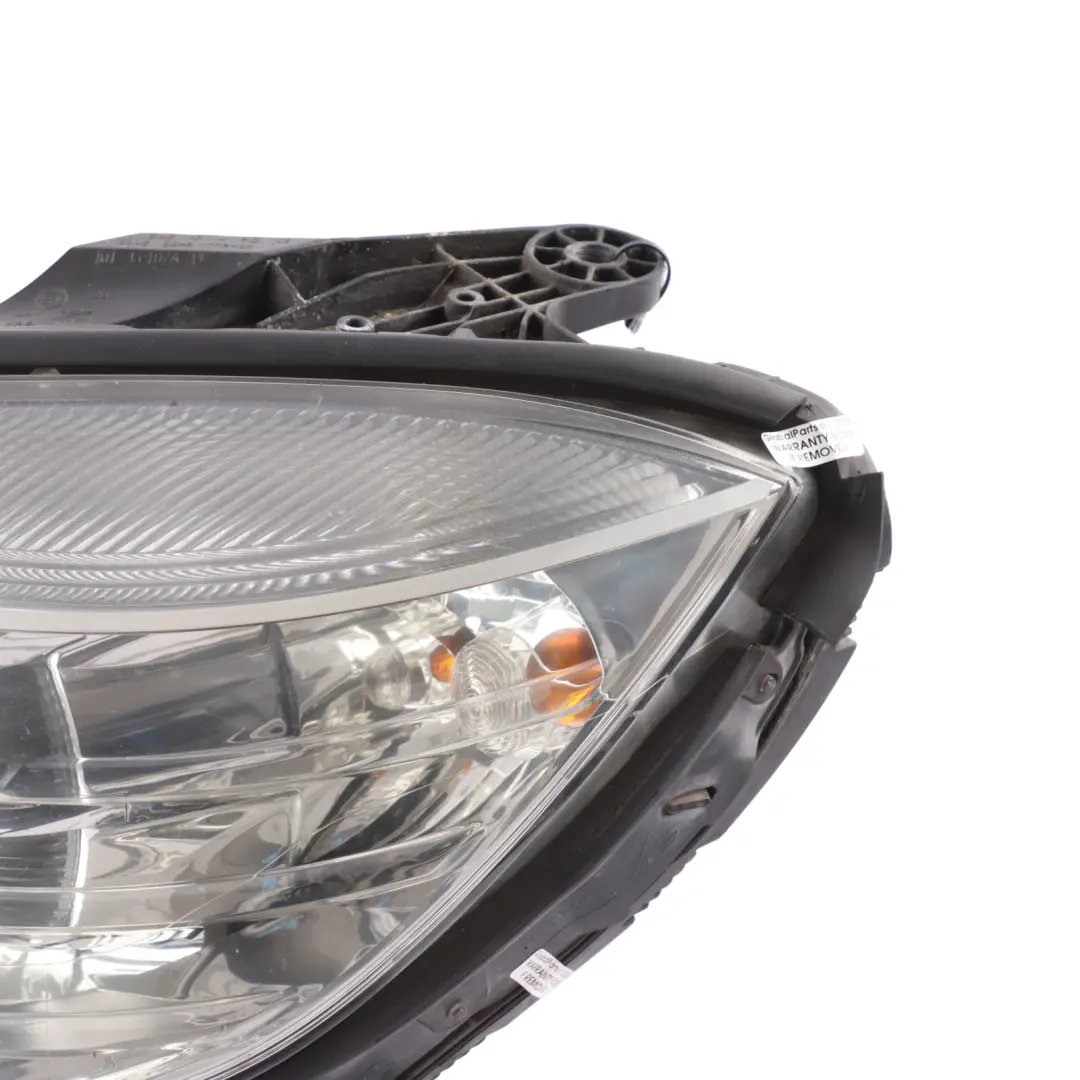 Headlight Headlamp Lamp Light Front Left N/S to Mercedes W204 with Part number A2048208561 Mercedes W204 Headlight Headlamp Lamp Light Front Left N/S - SKU RHD-A2048208561 - Part number A2048208561