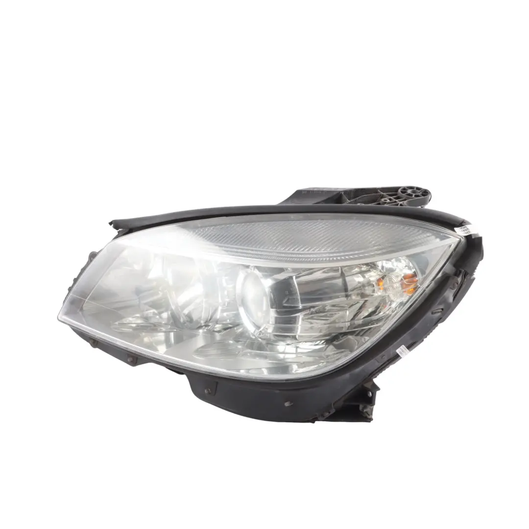 Mercedes W204 Headlight Headlamp Lamp Light Front Left N/S - SKU RHD-A2048208561 - Part number A2048208561