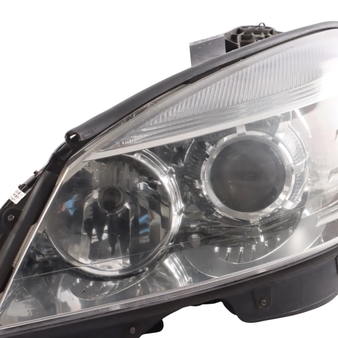 Headlight Headlamp Lamp Light Front Left N/S to Mercedes W204 with Part number A2048208561 Mercedes W204 Headlight Headlamp Lamp Light Front Left N/S - SKU RHD-A2048208561 - Part number A2048208561