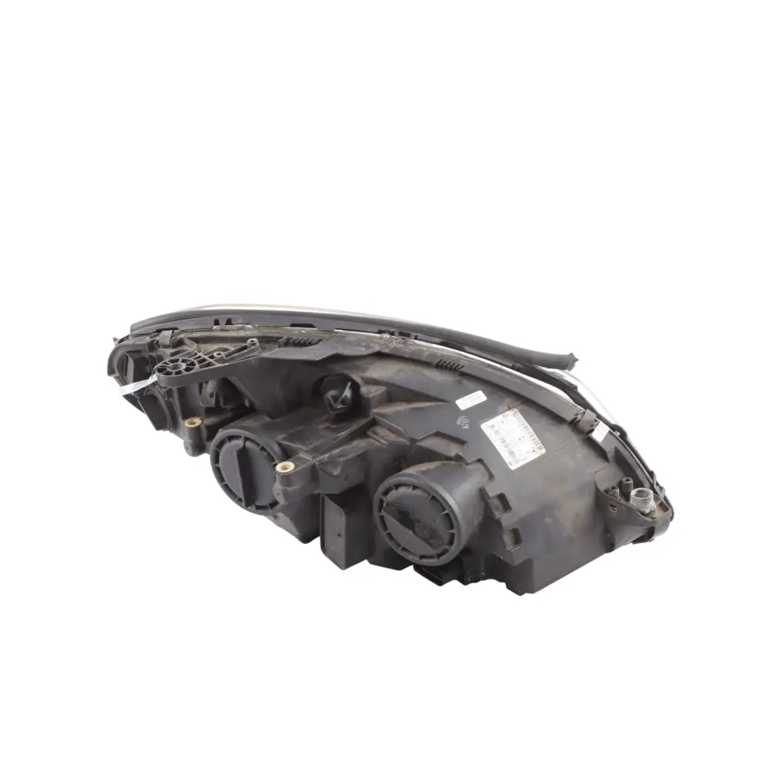 Headlight Headlamp Lamp Light Front Left N/S to Mercedes W204 with Part number A2048208561 Mercedes W204 Headlight Headlamp Lamp Light Front Left N/S - SKU RHD-A2048208561 - Part number A2048208561