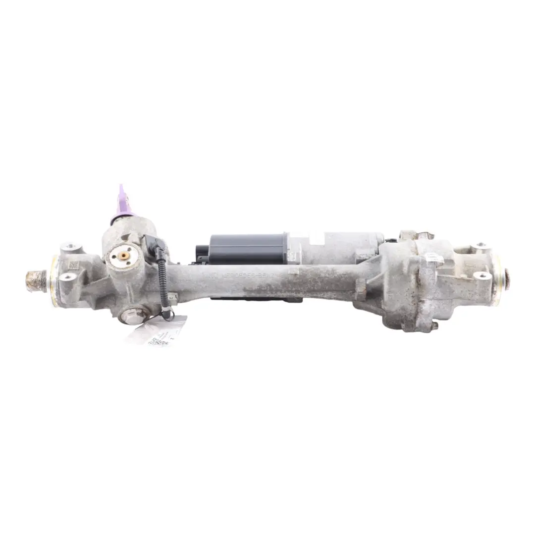 Mercedes W205 Electric Power Steering Rack Gear Motor Drive - SKU RHD-A2054606402 - Part number A2054606402
