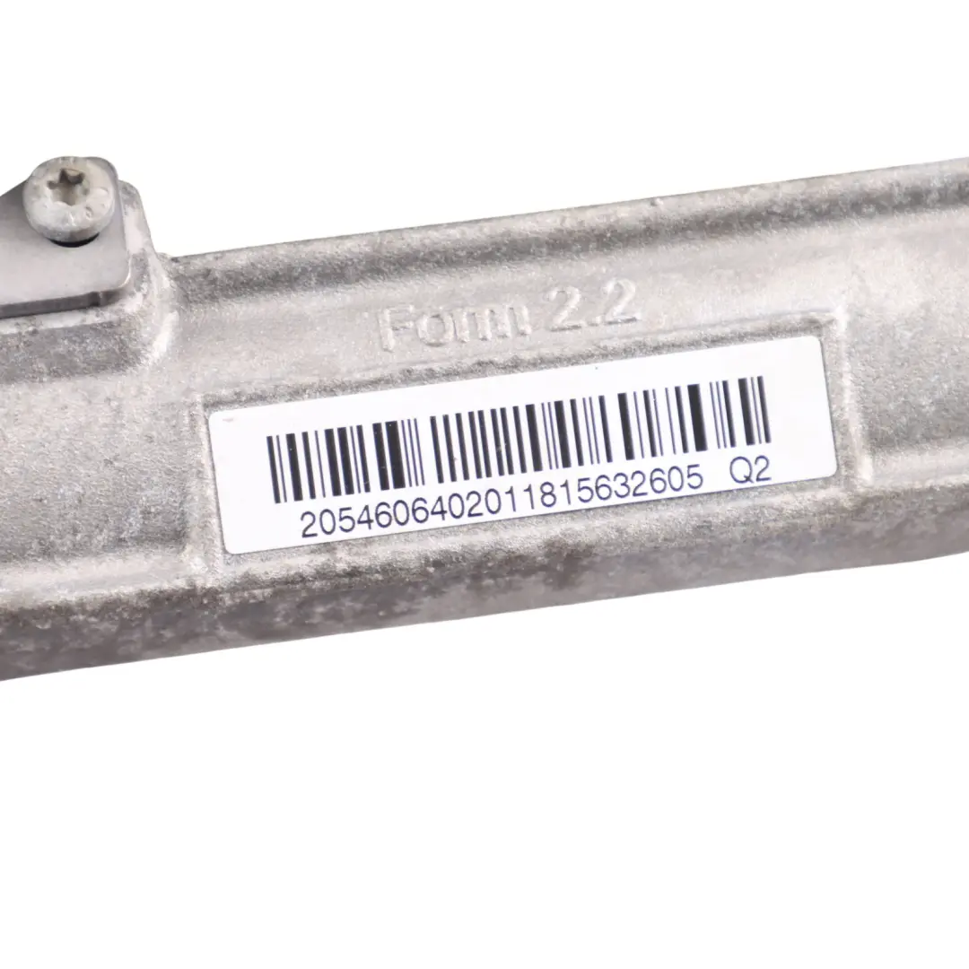 Steering Rack Gear Motor Drive to Mercedes W205 Electric Power with Part number A2054606402 Mercedes W205 Electric Power Steering Rack Gear Motor Drive - SKU RHD-A2054606402 - Part number A2054606402