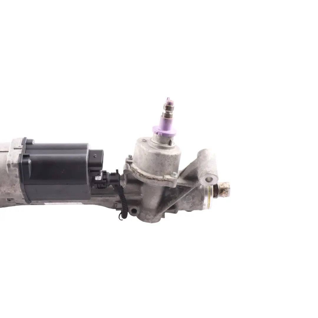 Mercedes W205 Electric Power Steering Rack Gear Motor Drive - SKU RHD-A2054606402 - Part number A2054606402